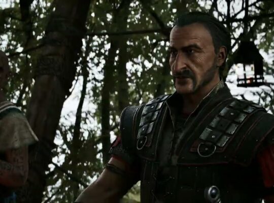 Gothic Remake – Chapter 3 The Focus Stones: Meet Diego, Milten, Gorn and Lester at The Lighthouse