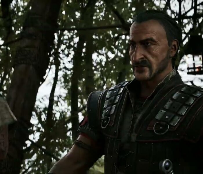 Gothic Remake – Chapter 3 The Focus Stones: Meet Diego, Milten, Gorn and Lester at The Lighthouse