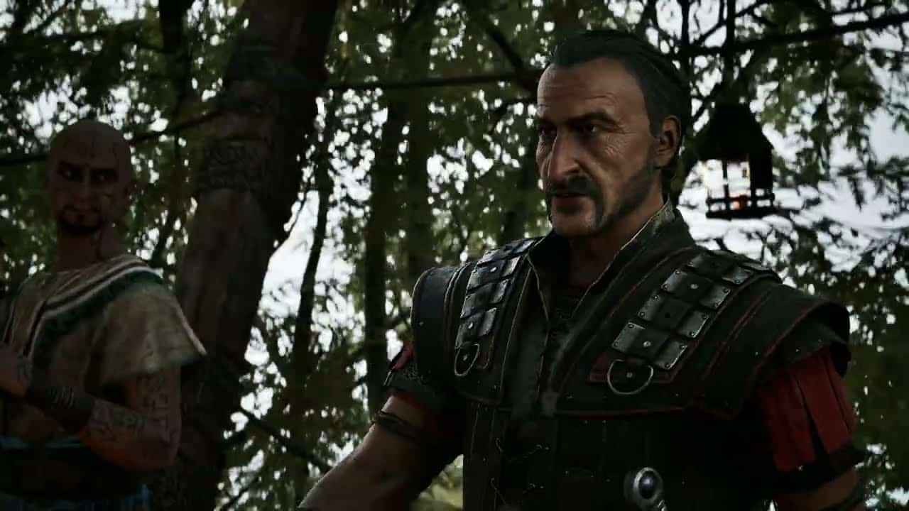 Gothic Remake – Chapter 3 The Focus Stones: Meet Diego, Milten, Gorn and Lester at The Lighthouse