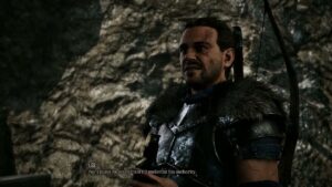 Gothic Remake – Ch. 3 Flames To the Flood: Portal To New Camp | Jarvis Chat | Have a Beer with Lee