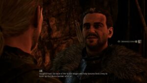 Gothic Remake – Chapter 4 Joining The Mercenaries: Return To General Lee | Hero Becomes a Mercenary