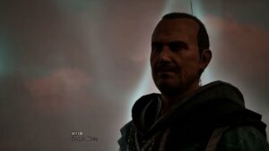 Gothic Remake – Chapter 4 Joining The Mercenaries: Lockpick Chest Underwater | Return to Myxir