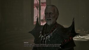 Gothic Remake – Chapter 4 Xardas: The Hero Meets Xardas (Mural, Orcs, The Sleeper) “Teach me Orcish”
