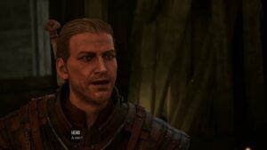 Gothic Remake – Chapter 4 Xardas: The Hero Meets Xardas’ Lesser Demon “I Already Have Them”