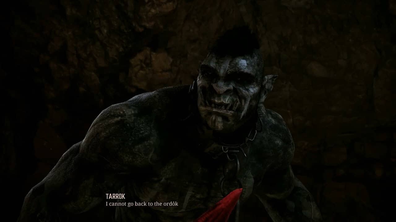Gothic Remake – Chapter 4 The Banner of Banners: Defeat Tarrok In Zarr | Win The Ulu Mulu Staff