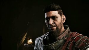 Gothic Remake – Ch. 4 Recovering The Free Mine: Talk To Wolf | Fight Alongside Gorn | Meet Tarrok