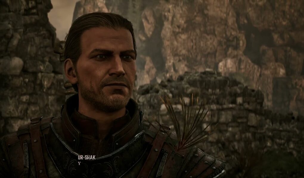 Gothic Remake – Chapter 4 The Banner of Banners: Help Ur Shak (“Ulu What?”, Tarrok, Free Mine)
