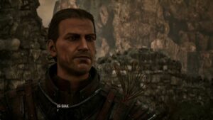 Gothic Remake – Chapter 4 The Banner of Banners: Help Ur Shak (“Ulu What?”, Tarrok, Free Mine)