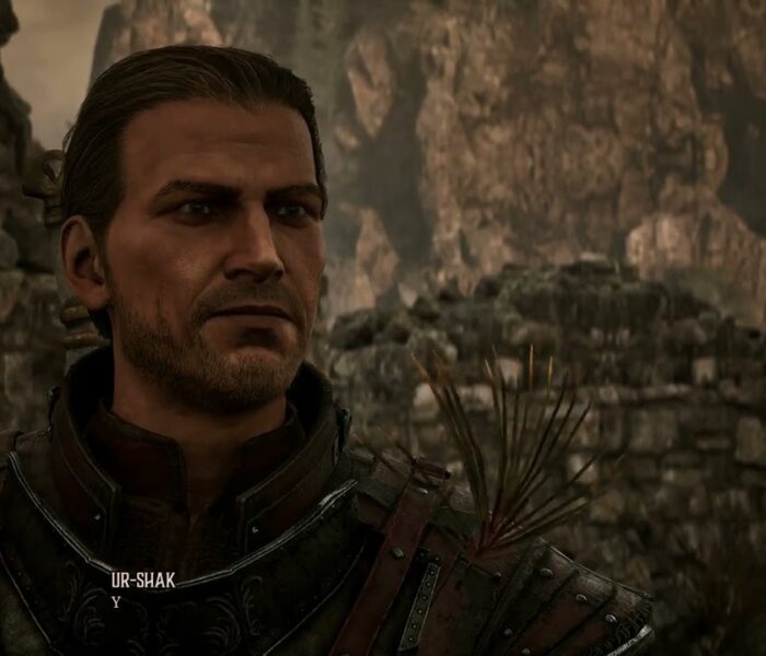 Gothic Remake – Chapter 4 The Banner of Banners: Help Ur Shak (“Ulu What?”, Tarrok, Free Mine)