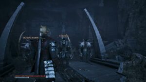 Gothic Remake – Chapter 5 Orc Enclave Temple: Slay To Churnagg and His Orc Temple Warriors