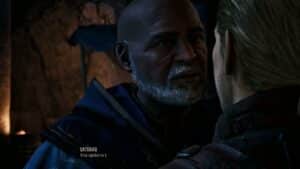 Gothic Remake – Chapter 5 New Camp: Hero Tells Saturas “The Sleeper Is Real” “The Orcs Confirmed It”