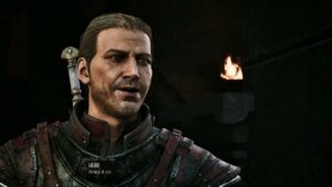 Gothic Remake – Chapter 5 The Path Chosen: Talk To Ur Shak Kill: Chokya | Reach To Churnagg Gameplay
