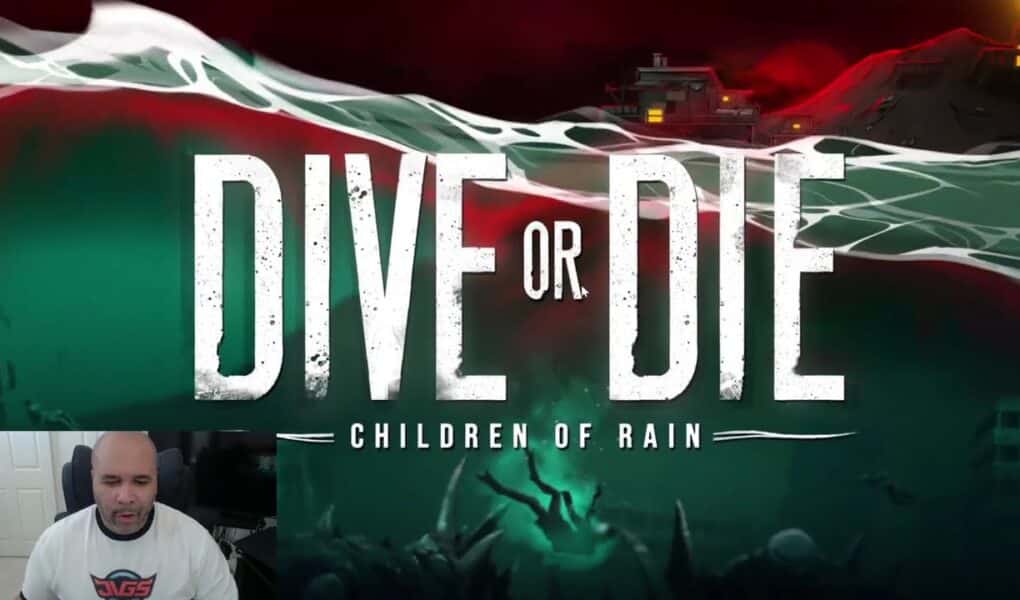 Is Dive or Die the Next Big Indie Hit? Reaction with Jason