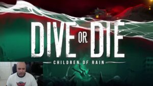 Is Dive or Die the Next Big Indie Hit? Reaction with Jason