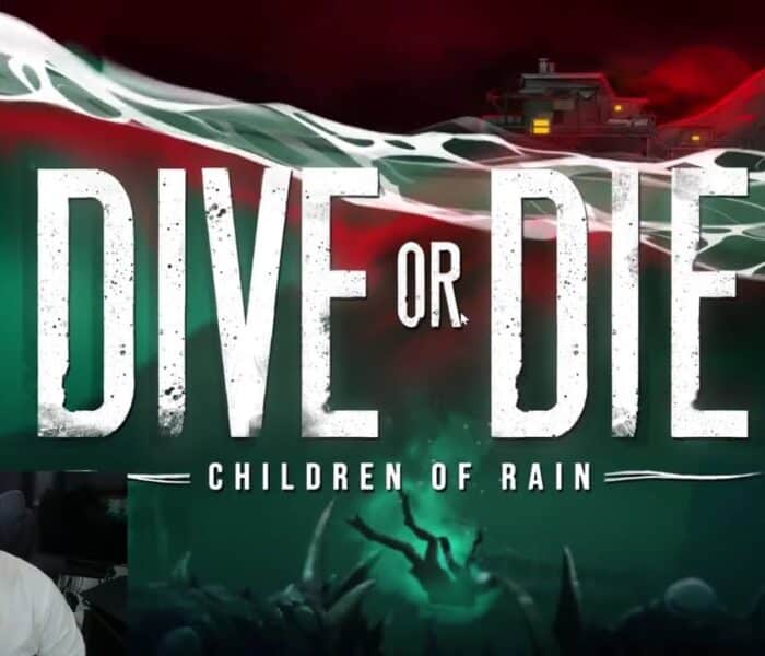 Is Dive or Die the Next Big Indie Hit? Reaction with Jason