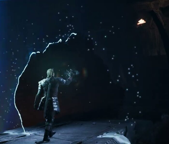 Gothic Remake – Chapter 5 The Dreamer’s Nightmare: Slay To Churnagg and Enter The Sleeper’s Temple