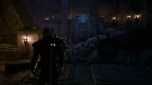 Gothic Remake – Chapter 5 The Dreamer’s Nightmare: Puzzle Room #1 Solution | 3 Statues | 3 Symbols