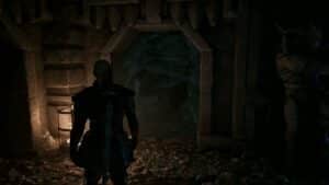 Gothic Remake – Chapter 5 The Dreamer’s Nightmare: Sleeper’s Temple: Slay Skeleton Warriors In Caves