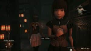 Fatal Frame 2 Remake – Chapter 4: Glowing Red Crystal & Disaster Tome Location | Escape The Kusabi