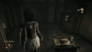 Fatal Frame 2 Remake – Chapter 4: Butterfly Diana 2 | Defeat Veiled Priest in Underground Cellar