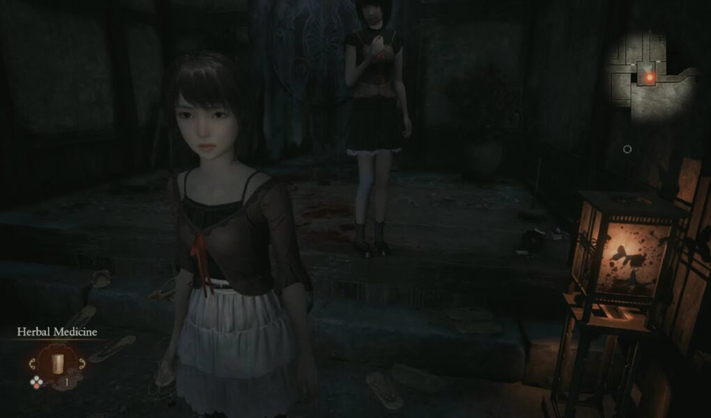 Fatal Frame 2 Remake – Chapter 4: Ritual Host’s Note 4, Radiant Filter Memo Locations | The Kusabi