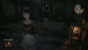 Fatal Frame 2 Remake – Chapter 4: Ritual Host’s Note 4, Radiant Filter Memo Locations | The Kusabi