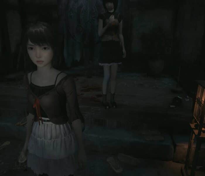 Fatal Frame 2 Remake – Chapter 4: Ritual Host’s Note 4, Radiant Filter Memo Locations | The Kusabi