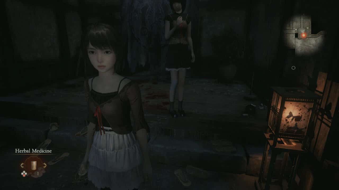 Fatal Frame 2 Remake – Chapter 4: Ritual Host’s Note 4, Radiant Filter Memo Locations | The Kusabi