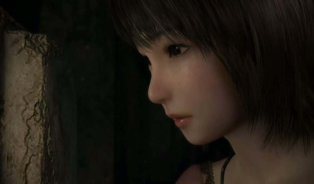 Fatal Frame 2 Remake – Chapter 5: Kurosawa’ House Cell: Mayu “Are You Leaving Me Again?” Cutscene