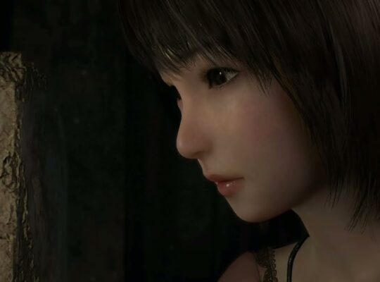 Fatal Frame 2 Remake – Chapter 5: Kurosawa’ House Cell: Mayu “Are You Leaving Me Again?” Cutscene