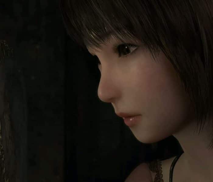 Fatal Frame 2 Remake – Chapter 5: Kurosawa’ House Cell: Mayu “Are You Leaving Me Again?” Cutscene