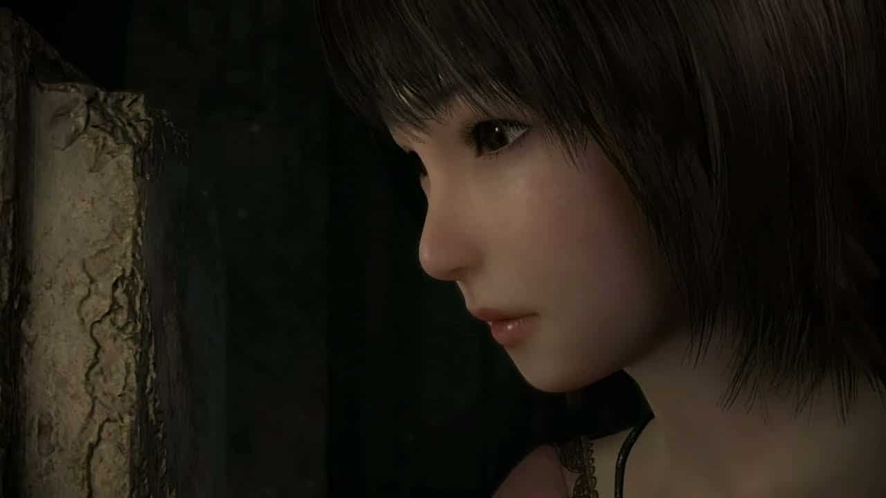 Fatal Frame 2 Remake – Chapter 5: Kurosawa’ House Cell: Mayu “Are You Leaving Me Again?” Cutscene