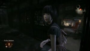Fatal Frame 2 Remake – Chapter 4: Martyr Tome Location Gameplay | Unbinding Blood Door