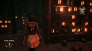 Fatal Frame 2 Remake – Chapter 4: Twin Tome Location | Defeat The Priest Gameplay