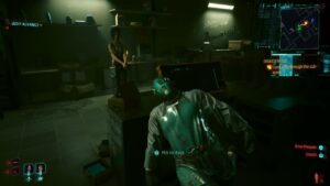 Cyberpunk 2077 – Disasterpiece: Ride with Judy | Find Evelyn In Sub levels Gameplay | PS5 Pro