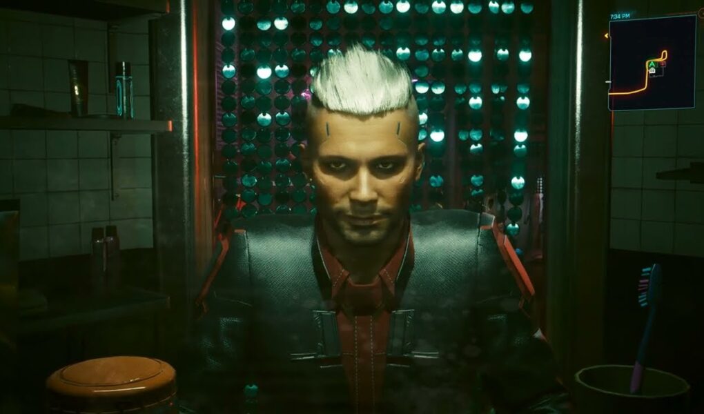Cyberpunk 2077 – Rent Northside Watson Apartment “It’s Coz!” Tour | Roach Race Arcade | PS5 Pro