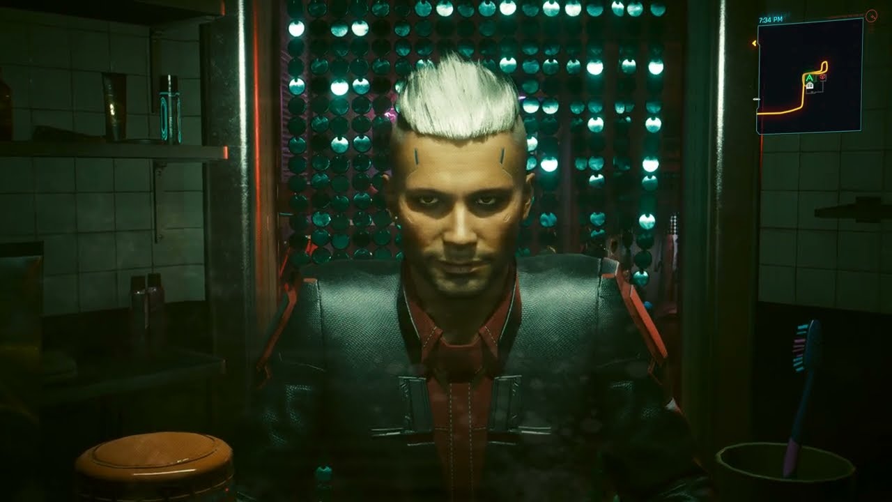 Cyberpunk 2077 – Rent Northside Watson Apartment “It’s Coz!” Tour | Roach Race Arcade | PS5 Pro