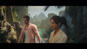 007 First Light – Time To Die: Dock at The Pearl: Go To The Villa: Follow Concierge Gameplay