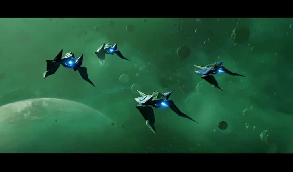 Star Fox – Meteo Complete | Statistics | Peppy, Slippy, Falco and Fox Post Mission Cutscene | NS2