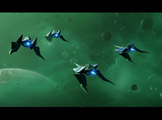 Star Fox – Meteo Complete | Statistics | Peppy, Slippy, Falco and Fox Post Mission Cutscene | NS2