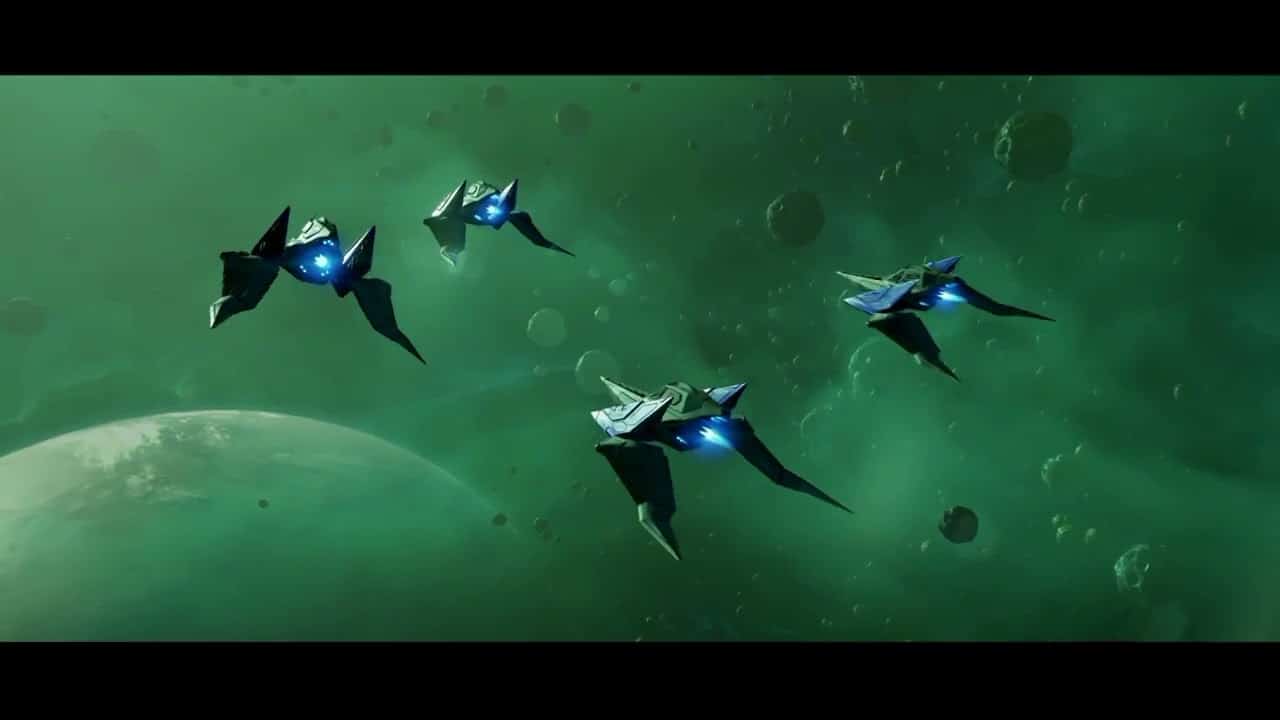 Star Fox – Meteo Complete | Statistics | Peppy, Slippy, Falco and Fox Post Mission Cutscene | NS2