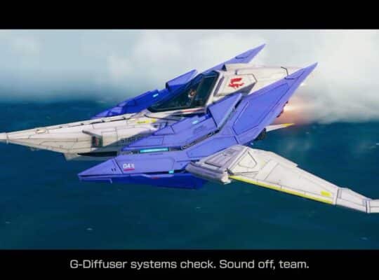 Star Fox – “Star Fox” Title Cutscene | Corneria Arrival – Fox “Let’s Rock and Roll” | NS2