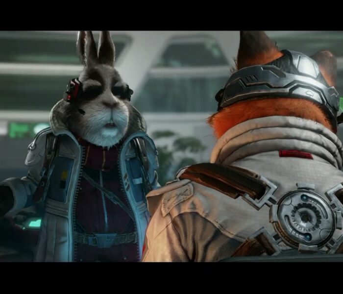 Star Fox – Prologue: Peppy Hare Debriefing | “Things Were Just Getting Good” – Falco Cutscene | NS2