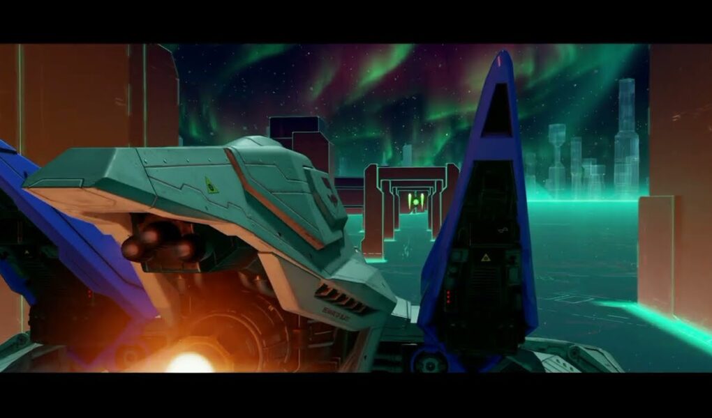 Star Fox – Prologue: Defeat Enemies with Lasers | Deflect Enemy Fire with Barrel Roll | NS2