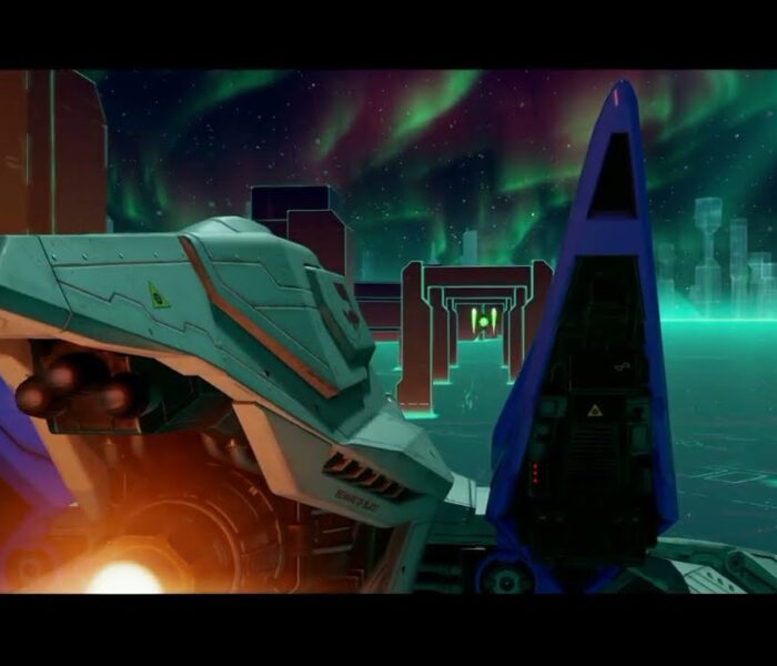 Star Fox – Prologue: Defeat Enemies with Lasers | Deflect Enemy Fire with Barrel Roll | NS2