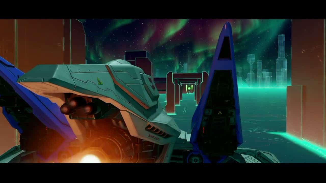 Star Fox – Prologue: Defeat Enemies with Lasers | Deflect Enemy Fire with Barrel Roll | NS2