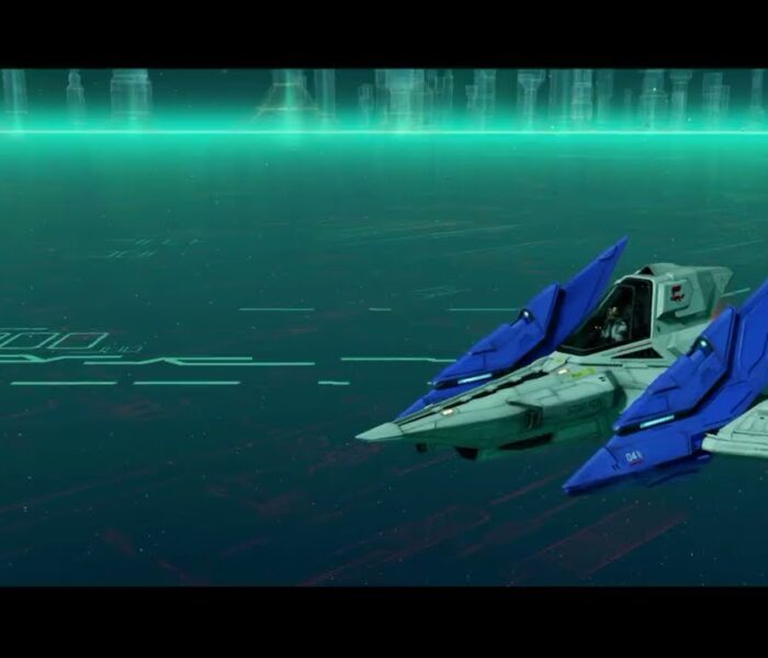 Star Fox – Prologue: Training: Somersault – Perform a Somersault Gameplay | NS2