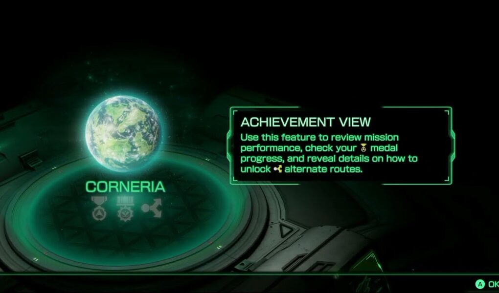 Star Fox – Epilogue: Star Fox Mercenary Squad Invoice | Achievements and Expert Difficulty Unlocked