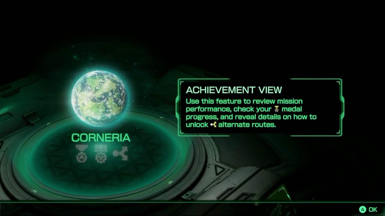 Star Fox – Epilogue: Star Fox Mercenary Squad Invoice | Achievements and Expert Difficulty Unlocked