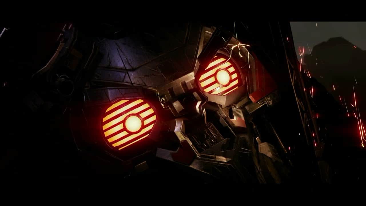 Star Fox – Epilogue: Fox “It Isn’t Over” Andross Lives! “The Fools Think They’ve Won” Cutscene | NS2